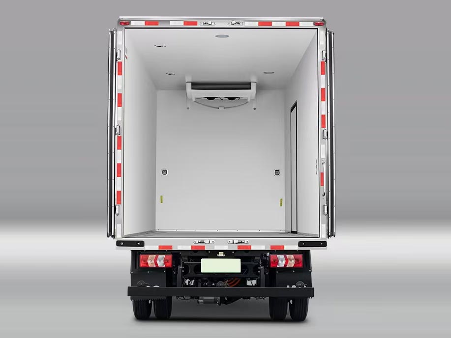 Кој е најдобриот материјал за телото на одделот за ладење?