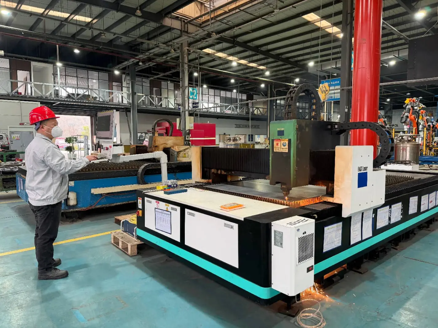 Wholechaintech се подложува на специјална ревизија за квалификација на возила во април 2026 година