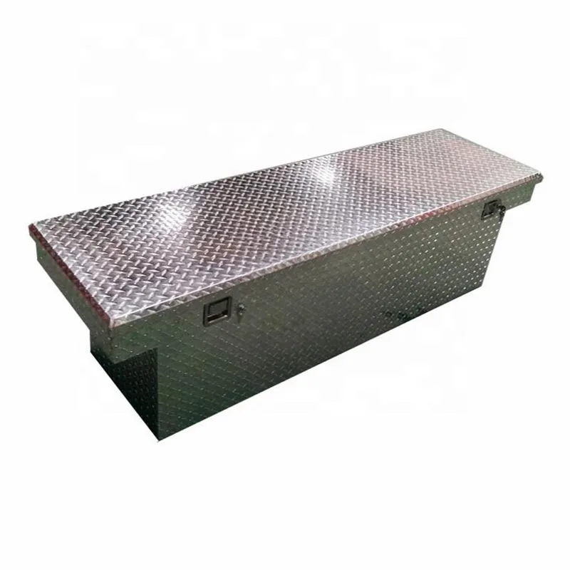 Кутија со алатки Lo-Side