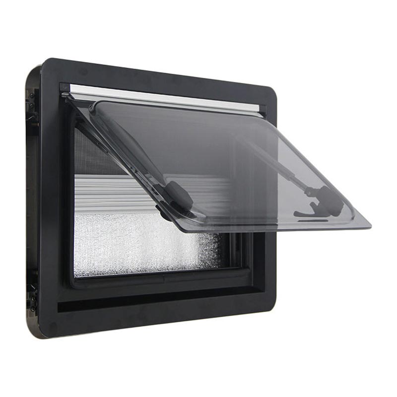 Прозорец за вентилација за набљудување